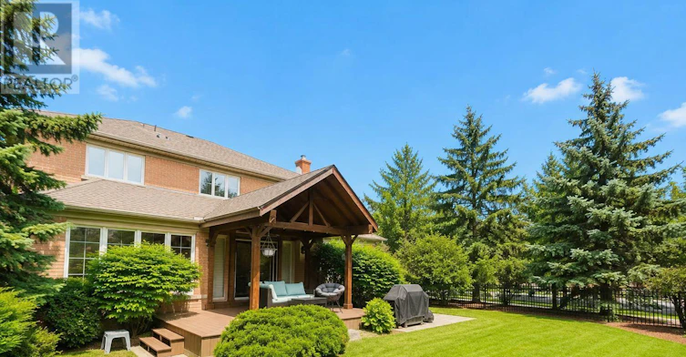 2361 Silverwood Drive, Mississauga, ON, L5M 5B4 - 32