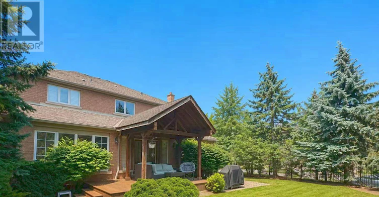 2361 Silverwood Drive, Mississauga, ON, L5M 5B4 - 34