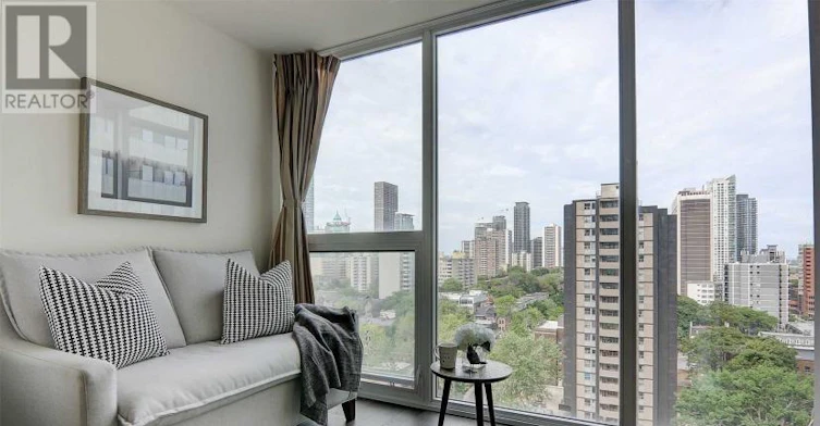 1206-17 Dundonald Street, Toronto, ON, M4Y 0E4 - 11