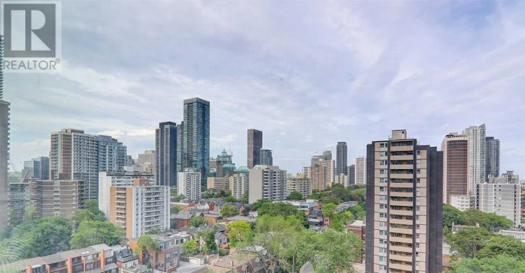 1206-17 Dundonald Street, Toronto, ON, M4Y 0E4 - 17