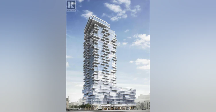 309-77 Shuter Street, Toronto, ON, M5B 0B8