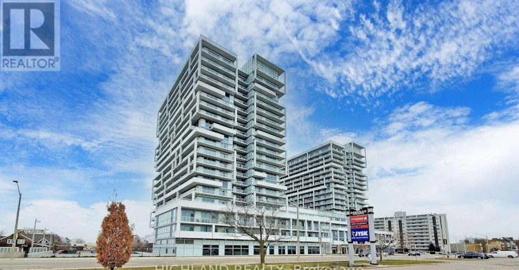 306-55 Speers Road, Oakville, ON, L6K 0H9