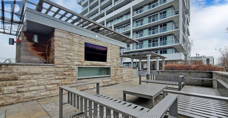 306-55 Speers Road, Oakville, ON, L6K 0H9 - 13