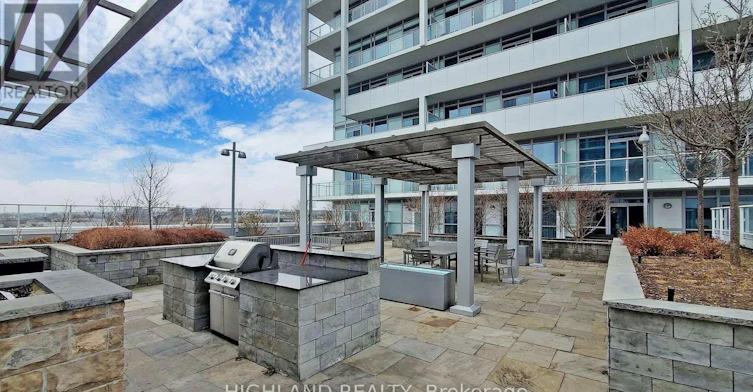 306-55 Speers Road, Oakville, ON, L6K 0H9 - 12