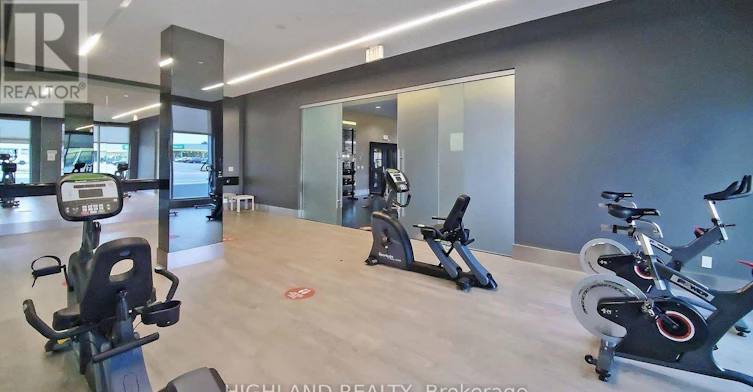 306-55 Speers Road, Oakville, ON, L6K 0H9 - 9