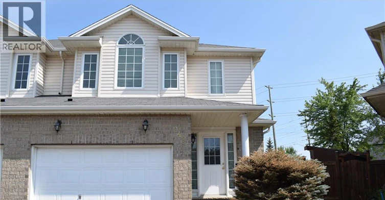 242 Buttercup Court, Waterloo, ON, N2V 2W8