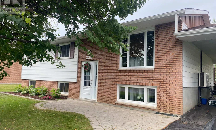 238 Rondeau Road