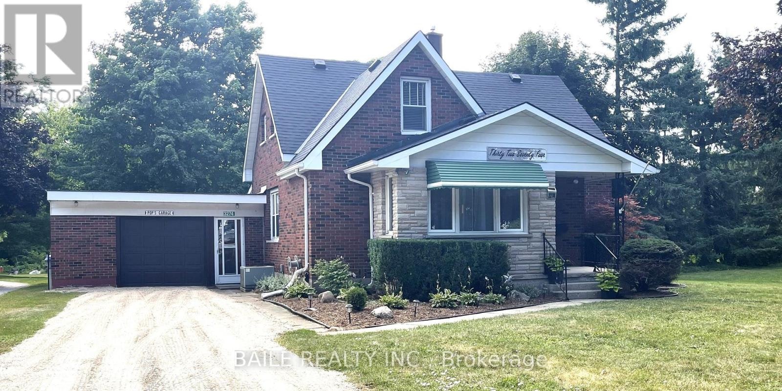 3274 River Street, Brooke-Alvinston, ON, N0N 1A0