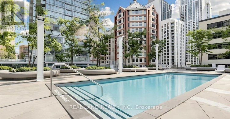 502-832 Bay Street, Toronto, ON, M5S 1Z6 - 19