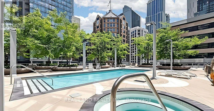 502-832 Bay Street, Toronto, ON, M5S 1Z6 - 20
