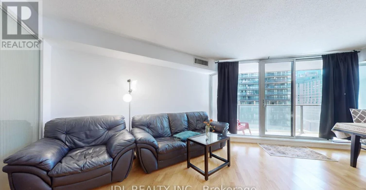 1037-111 Elizabeth Street, Toronto, ON, M5G 1P7 - 7