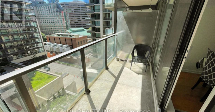 1037-111 Elizabeth Street, Toronto, ON, M5G 1P7 - 24