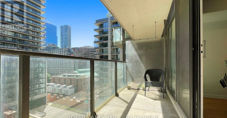 1037-111 Elizabeth Street, Toronto, ON, M5G 1P7 - 23