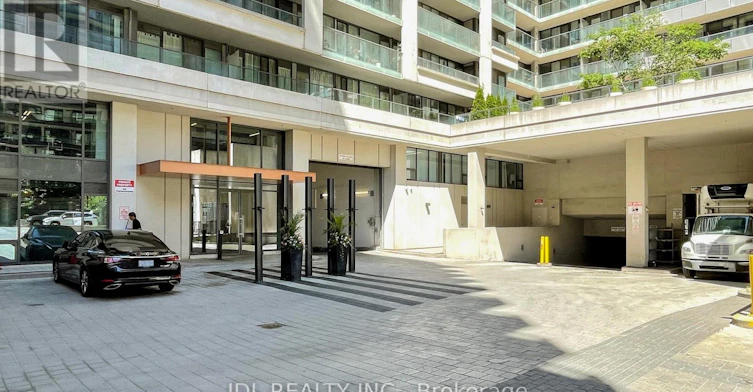 1037-111 Elizabeth Street, Toronto, ON, M5G 1P7 - 3