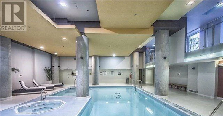 1037-111 Elizabeth Street, Toronto, ON, M5G 1P7 - 28