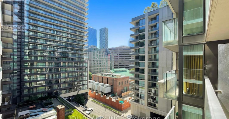 1037-111 Elizabeth Street, Toronto, ON, M5G 1P7 - 25