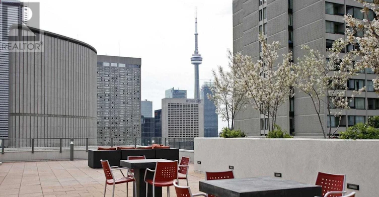 1037-111 Elizabeth Street, Toronto, ON, M5G 1P7 - 29