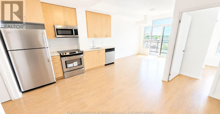 526-540 Bur Oak Avenue, Markham, ON, L6C 0Y2 - 5