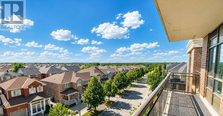 526-540 Bur Oak Avenue, Markham, ON, L6C 0Y2 - 2