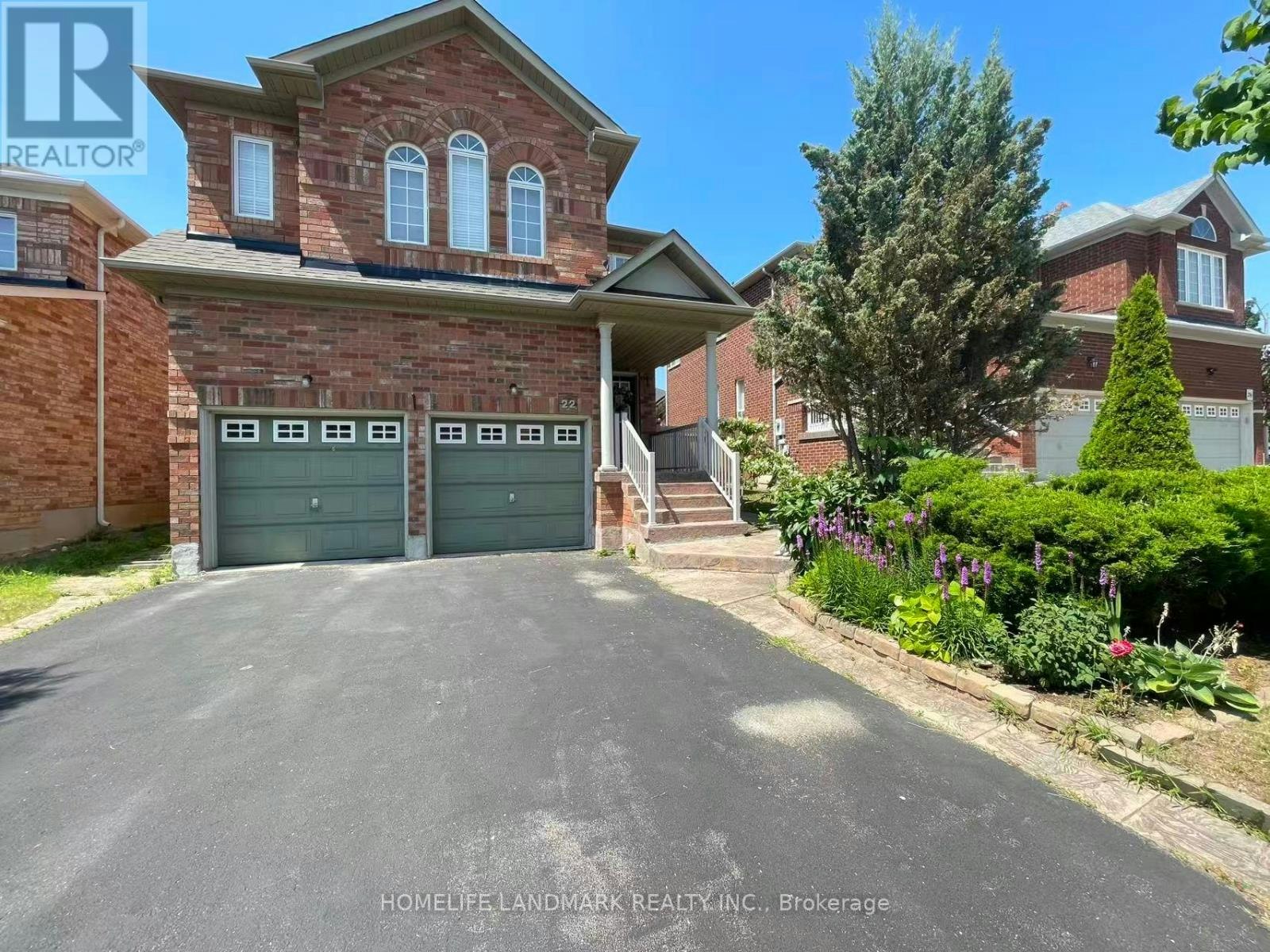 ROOMS-22 Maffey Crescent, Richmond Hill, ON, L4S 0A7
