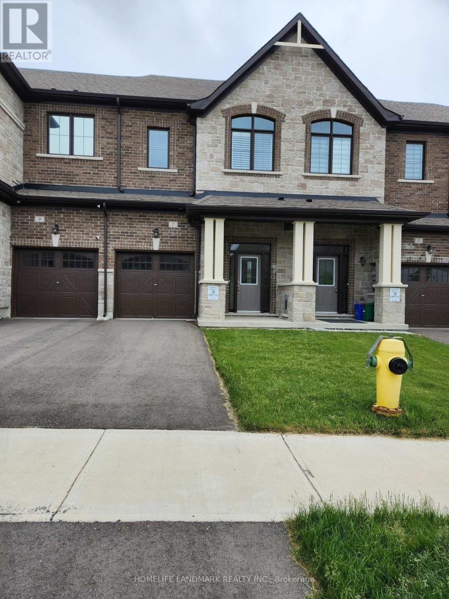 7 Viola Street, East Gwillimbury, ON, L9N 0T6