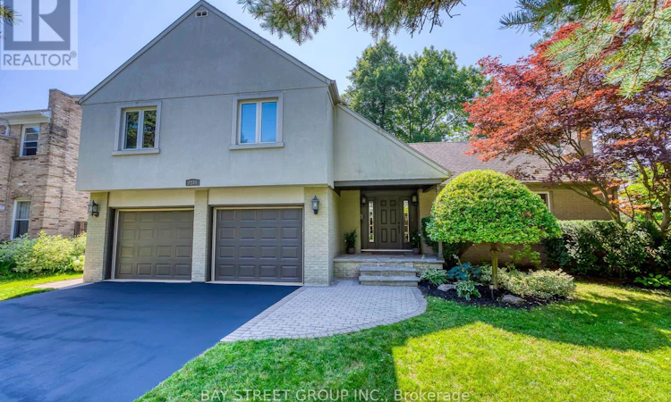 2234 Bennington Gate