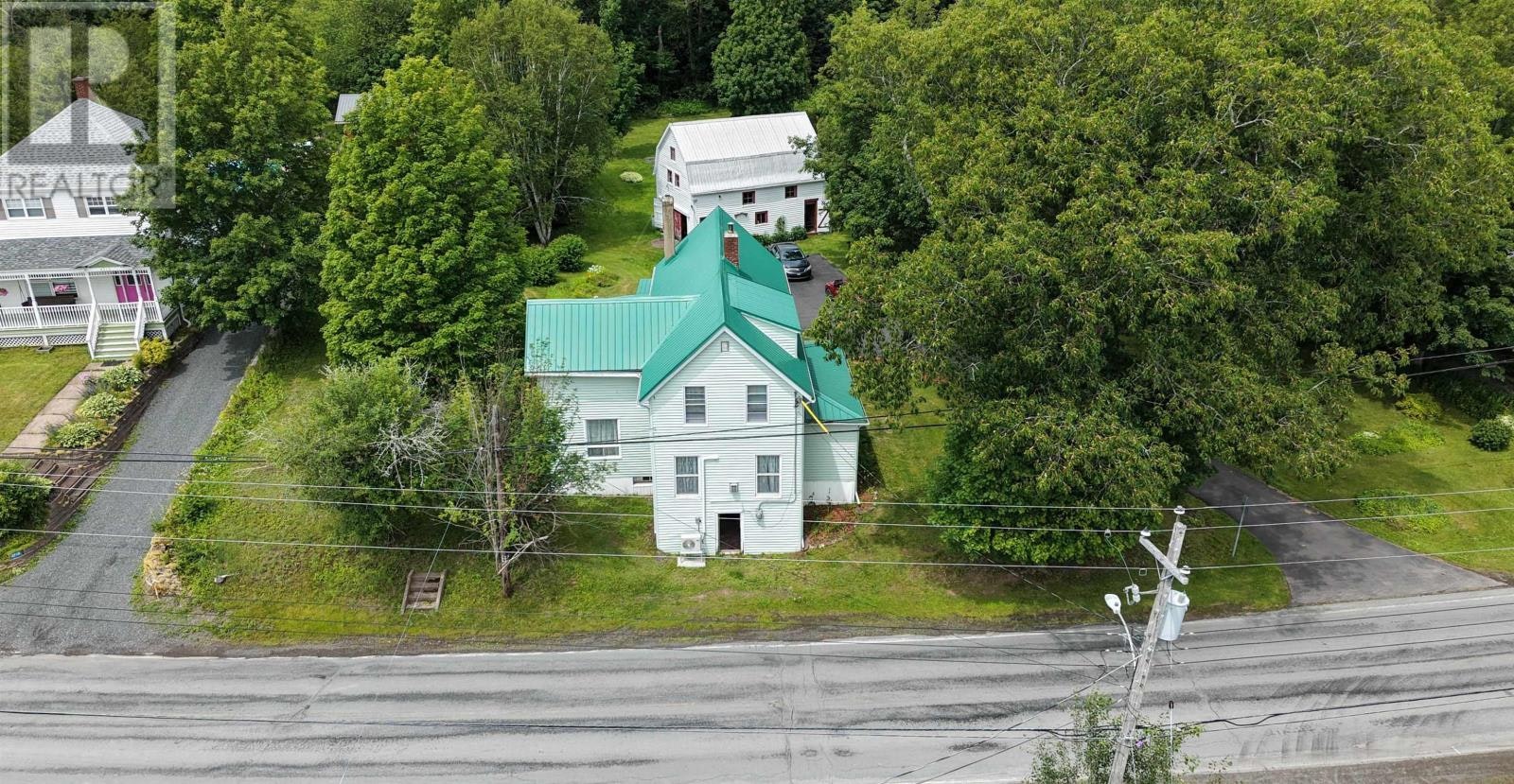 4727 Stellarton Trafalgar Road, Hopewell, NS, B0K 1C0