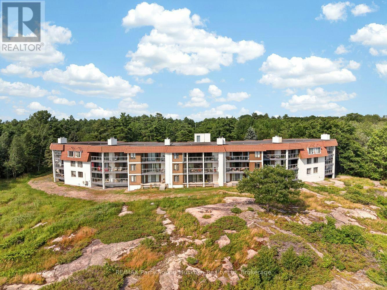 3E-20 Ryder Drive, McDougall, ON, P2A 2W9