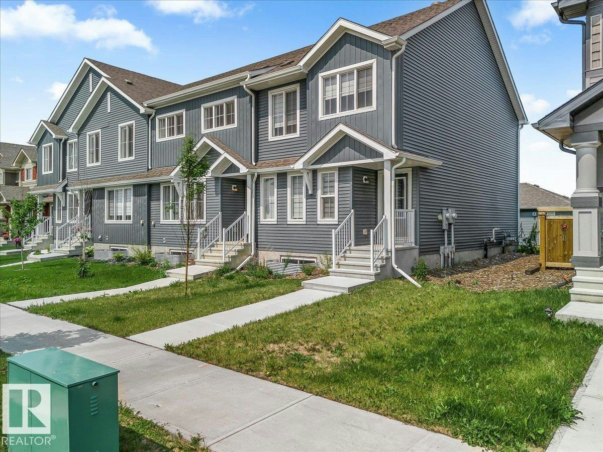 12 Elliot Wd, Fort Saskatchewan, AB, T8L 0Z4