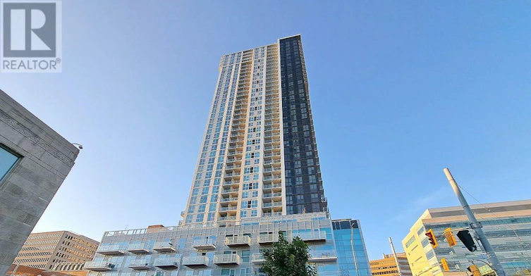 2201-60 Frederick Street, Kitchener, ON, N2H 0C7
