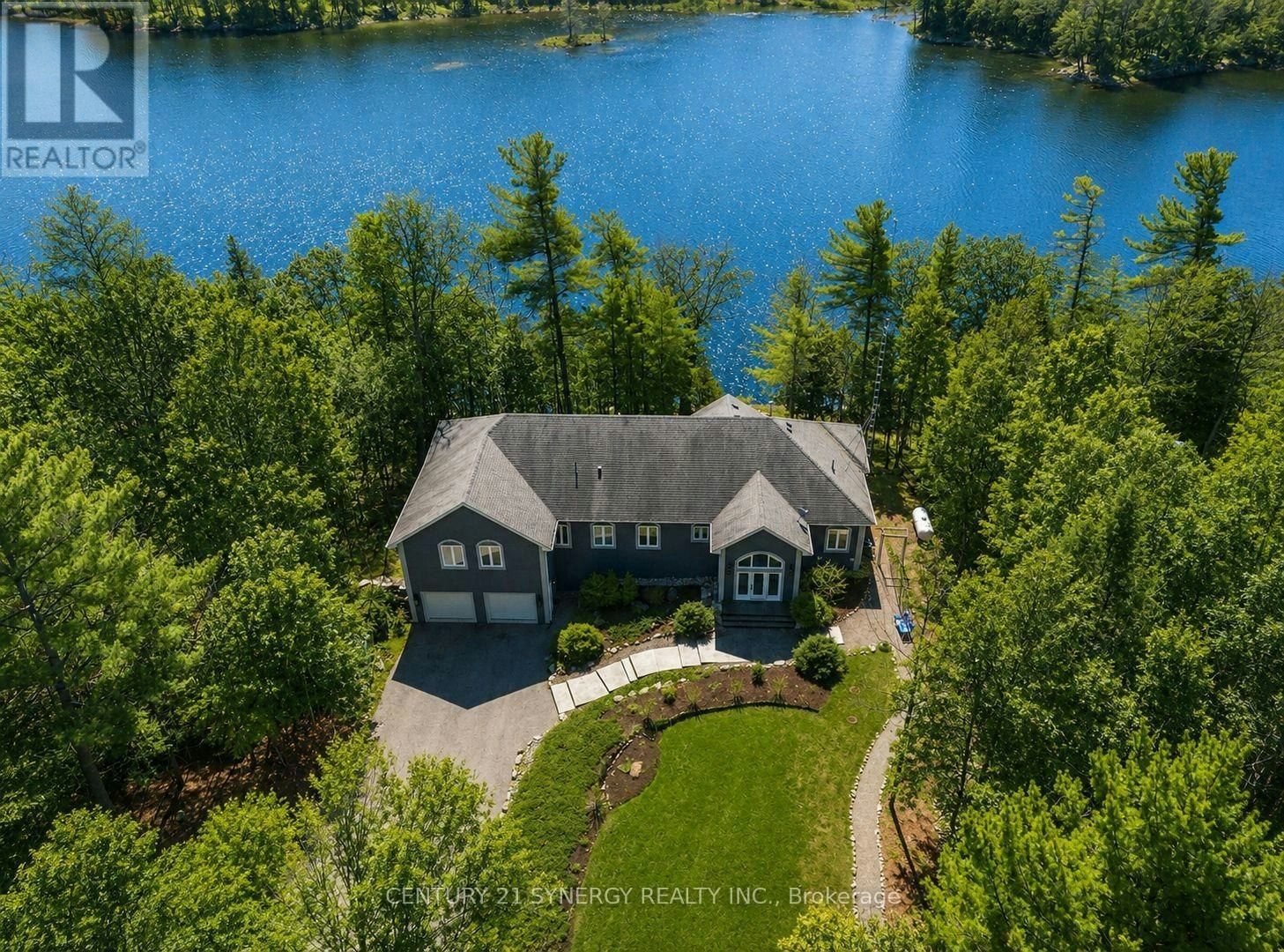 3360-A County 3 Road Road, Leeds and the Thousand Islands, ON, K0E 1N0