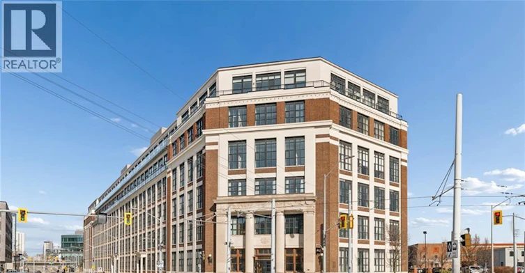 102-410 King Street W, Kitchener, ON, N2G 1C3