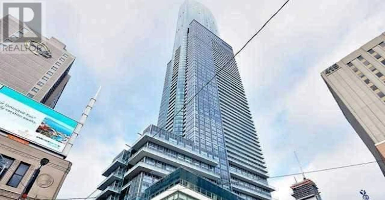 2002-386 Yonge Street, Toronto, ON, M5B 0A5