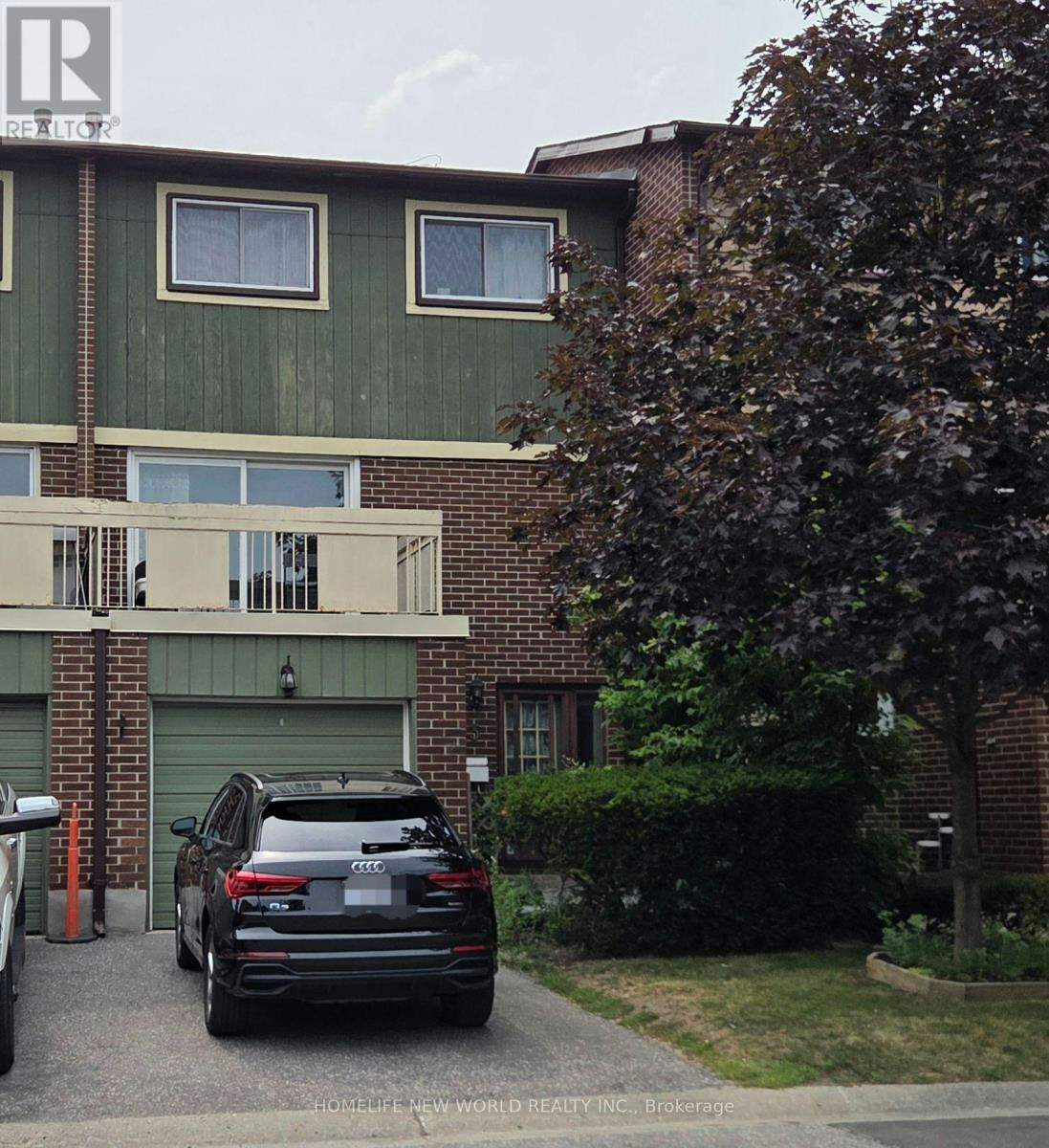 3-30 Chichester Place, Toronto, ON, M1T 3S5