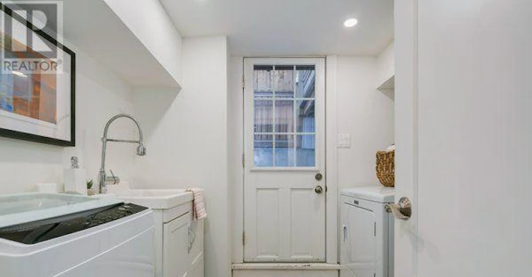 237 Rhodes Avenue, Toronto, ON, M4L 3A2 - 2