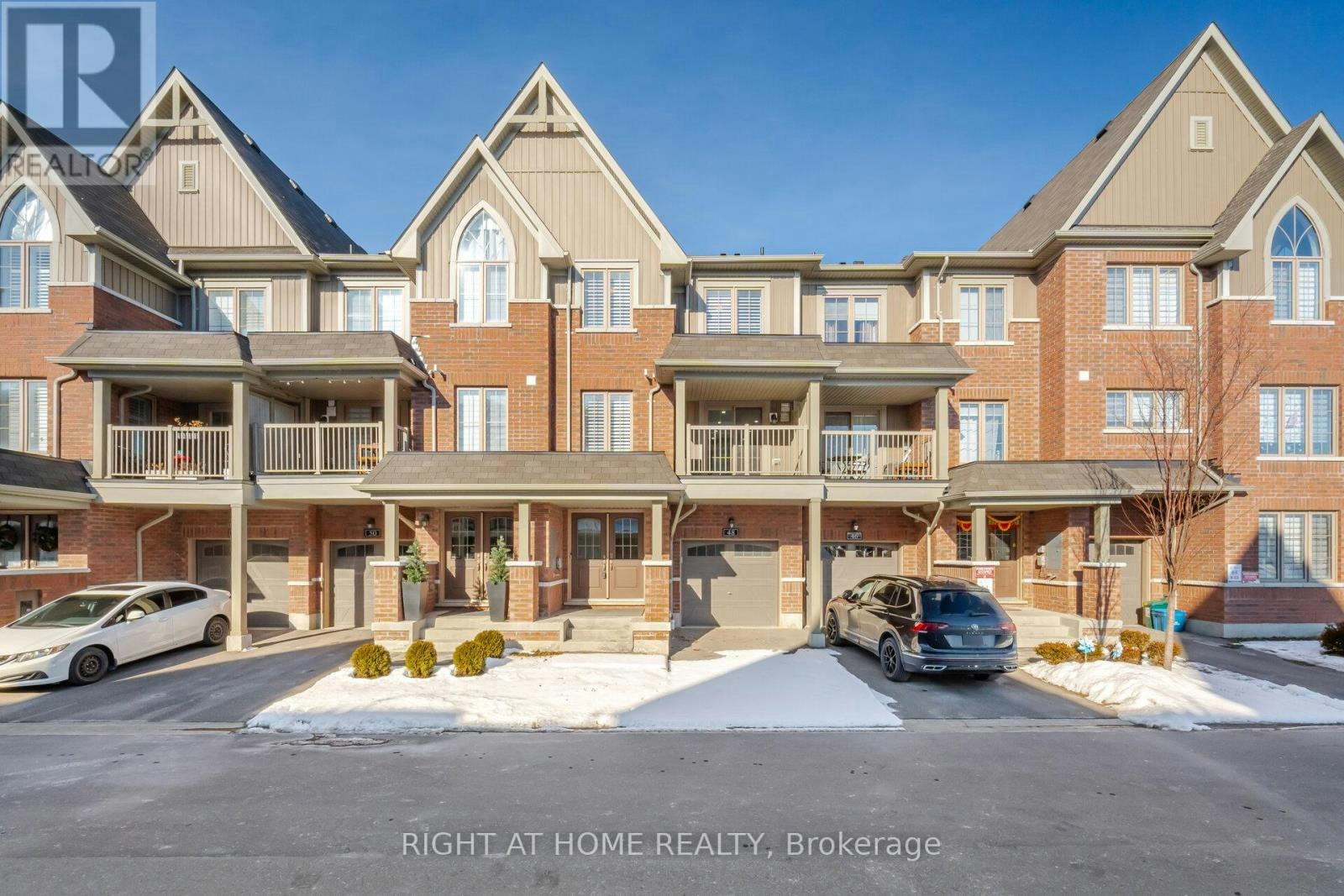 48 Porcelain Way, Whitby, ON, L1R 0R6