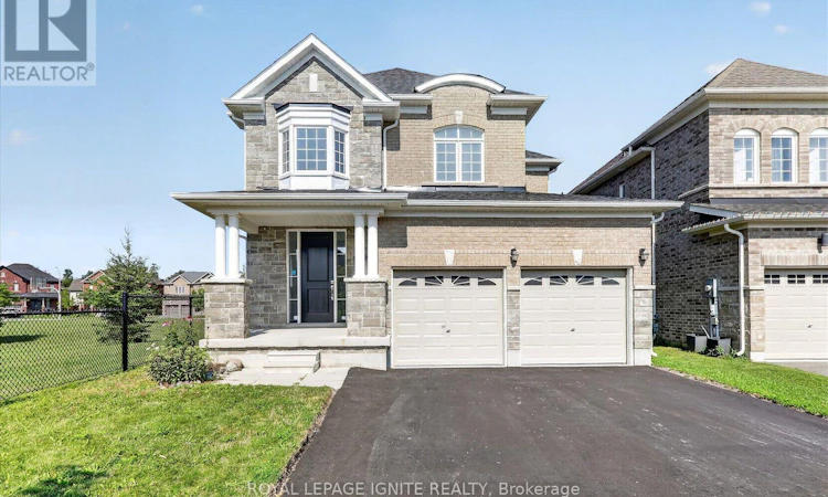 188 Douglas Kemp Crescent