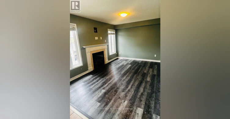 1512 Pennel Drive, Oshawa, ON, L1K 0J8 - 2