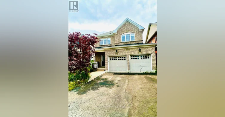 1512 Pennel Drive, Oshawa, ON, L1K 0J8
