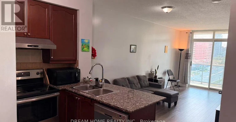 1008-70 Absolute Avenue, Mississauga, ON, L4Z 0A4 - 10