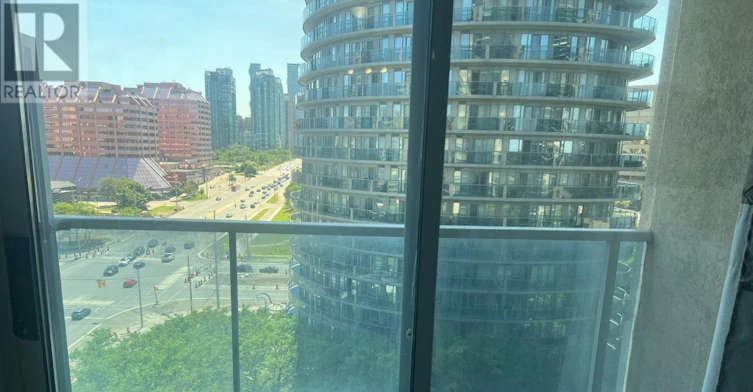 1008-70 Absolute Avenue, Mississauga, ON, L4Z 0A4 - 19