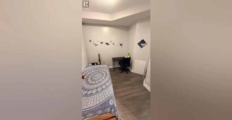 1008-70 Absolute Avenue, Mississauga, ON, L4Z 0A4 - 14