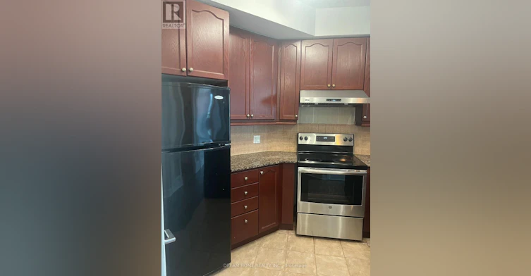 1008-70 Absolute Avenue, Mississauga, ON, L4Z 0A4 - 2