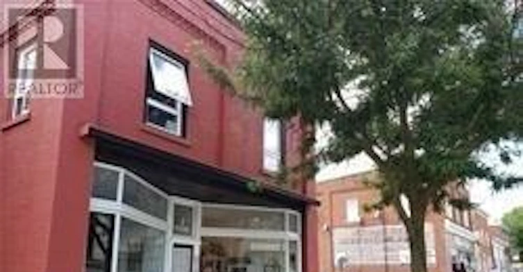 103-1 Forsyth Street, Marmora and Lake, ON, K0K 2M0