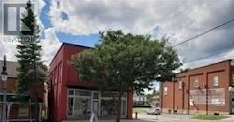 103-1 Forsyth Street, Marmora and Lake, ON, K0K 2M0 - 2