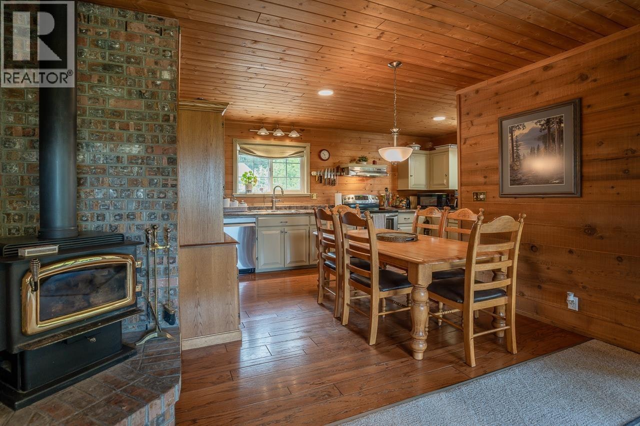6650 Ryall Road, Lone Butte, BC, V0K 1X3 - 6