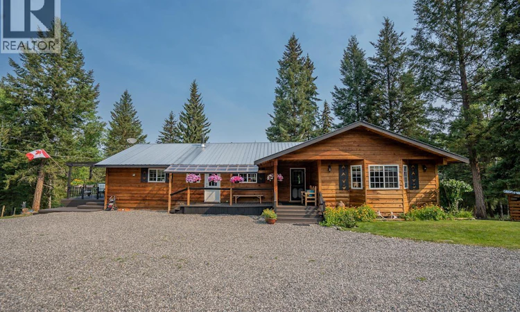 6650 Ryall Road