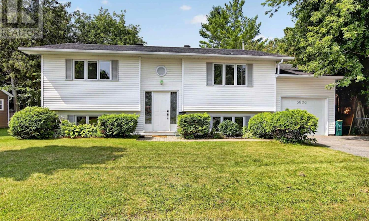 3606 Mcbean Street