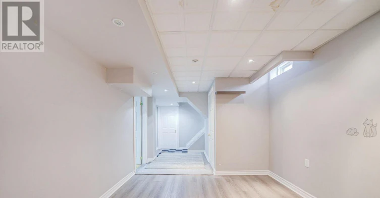 43 Beaumaris Crescent, Whitby, ON, L1M 2H3 - 43