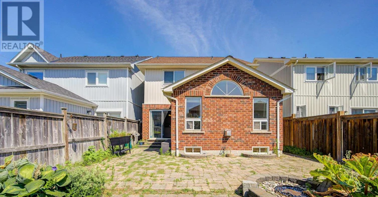 43 Beaumaris Crescent, Whitby, ON, L1M 2H3 - 49